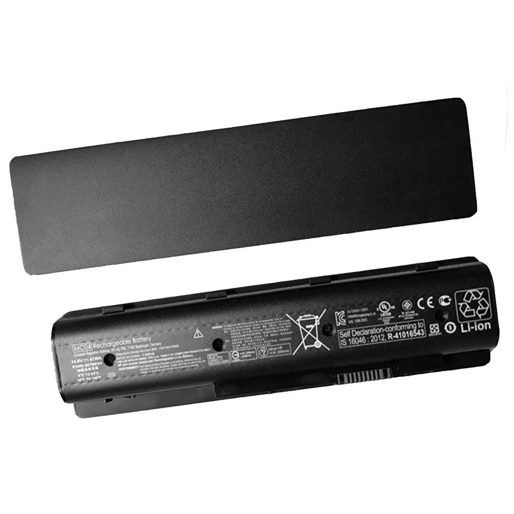 Batería para HP 804073-851